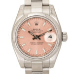 Rolex Datejust 26 Ref.179160 Full Set 2009 Vorschau