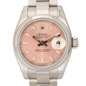 Rolex Datejust 26 Ref.179160 Full Set 2009