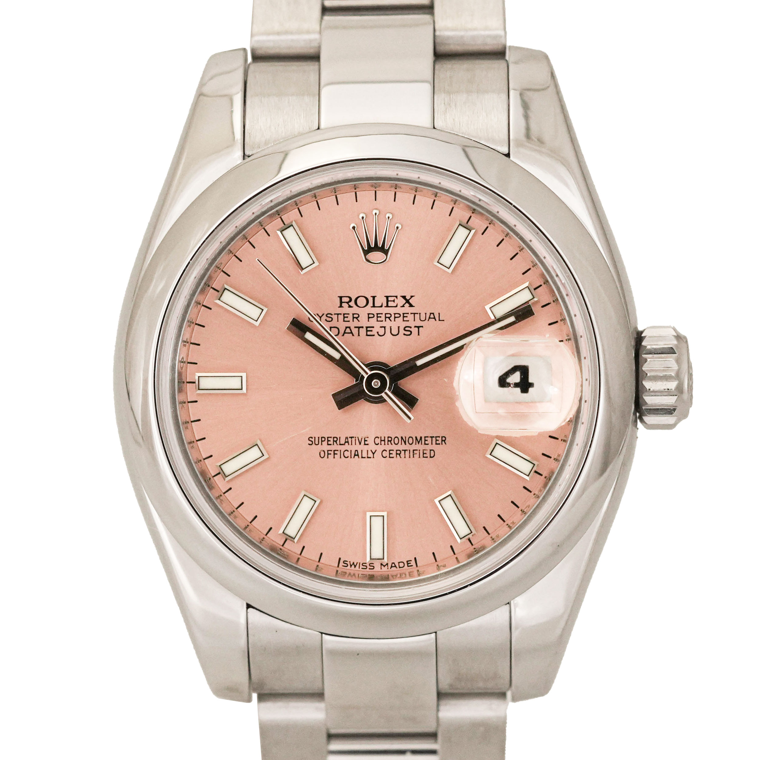 Rolex Datejust 26 Ref.179160 Full Set 2009
