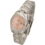 Rolex Datejust 26 Ref.179160 Full Set 2009 Vorschau