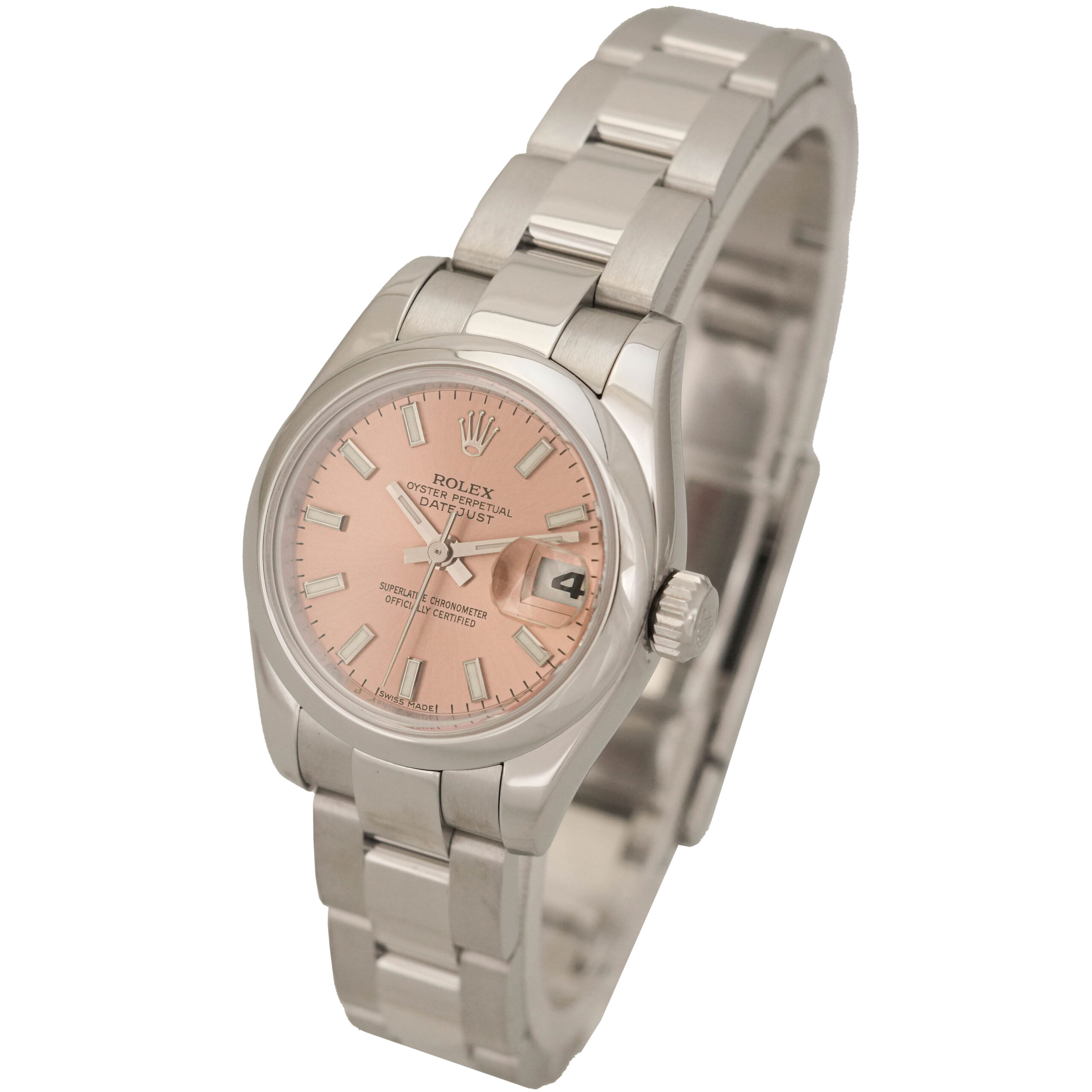 Rolex Datejust 26 Ref.179160 Full Set 2009