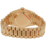 Rolex Day Date Ref.18238 mit original papieren 1990 Vorschau