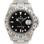 Herrenarmbanduhr Rolex Explorer 2 Ref. 16570 Vorschau