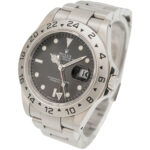 Herrenarmbanduhr Rolex Explorer 2 Ref. 16570 Vorschau