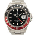 Rolex GMT Master II Ref.16710 Full Set 1995 Vorschau
