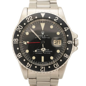 Rolex GMT Master Ref.1675