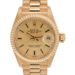 Rolex Lady Datejust 26mm Ref.69178 Full Set 1981 Vorschau