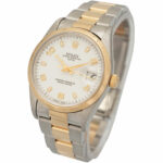 Rolex Oyster Perpetual Ref.15203 mit Original Papieren 2000 Vorschau