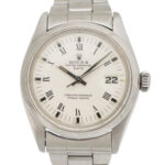 Rolex Oyster Perpetual Date Ref.1500 mit original Papieren 1976 Vorschau