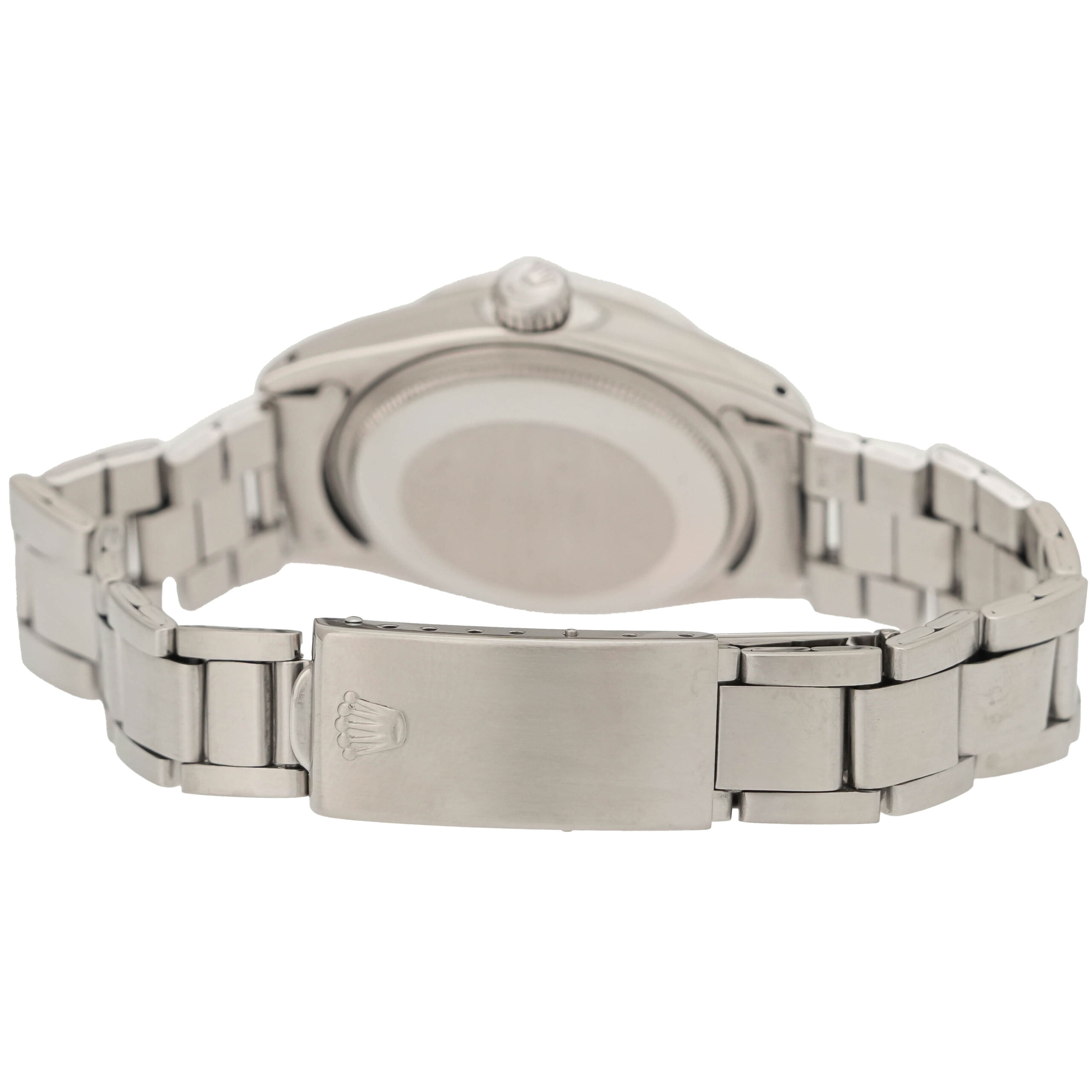 Rolex Oyster Perpetual Date Ref.1500 mit original Papieren 1976