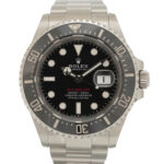 Rolex Sea Dweller Ref.126600 Full Set 2022 Vorschau