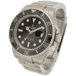 Rolex Sea Dweller Ref.126600 Full Set 2022 Vorschau