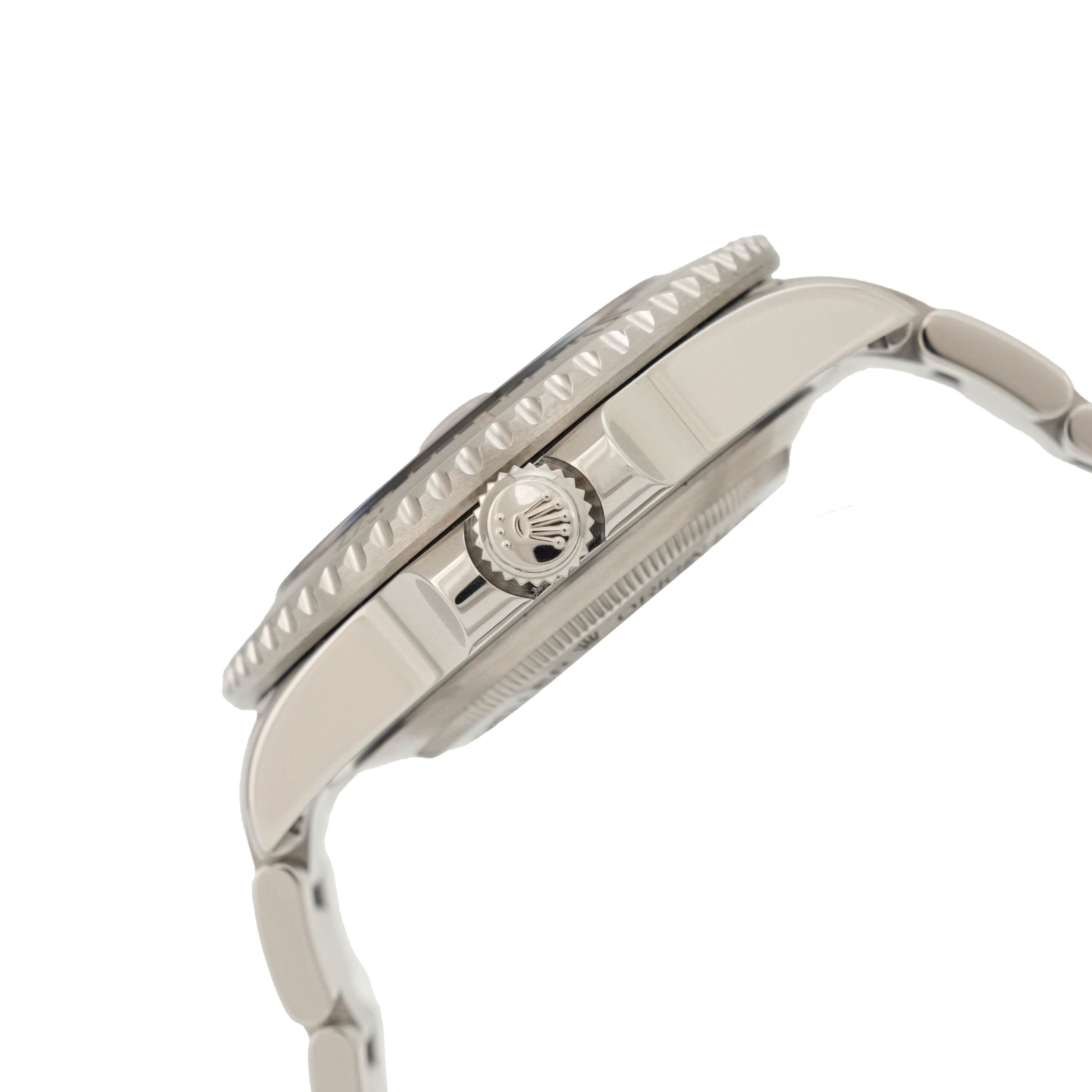 Rolex Sea Dweller Ref.126600 Full Set 2022