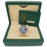 Rolex Submariner Date Ref. 126613LB Vorschau