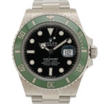 Rolex Submariner Date Ref.126610LV Full Set 2023 Vorschau