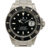 Rolex Submariner Ref.16800 Vorschau