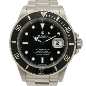 Rolex Submariner Ref.16800