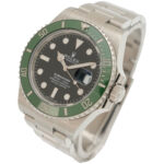 Rolex Submariner Date Ref.126610LV Full Set 2023 Vorschau