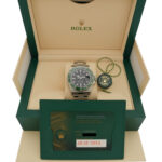 Rolex Submariner Date Ref.126610LV Full Set 2023 Vorschau