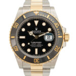 Rolex Submariner Ref.126613LN mit original Papieren 2023 Vorschau