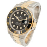 Rolex Submariner Ref.126613LN mit original Papieren 2023 Vorschau
