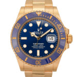 Rolex Submariner Ref.126618LB Full Set 2022 Vorschau
