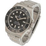 Rolex Submariner Ref.124060 mit original Papieren 2024 Vorschau