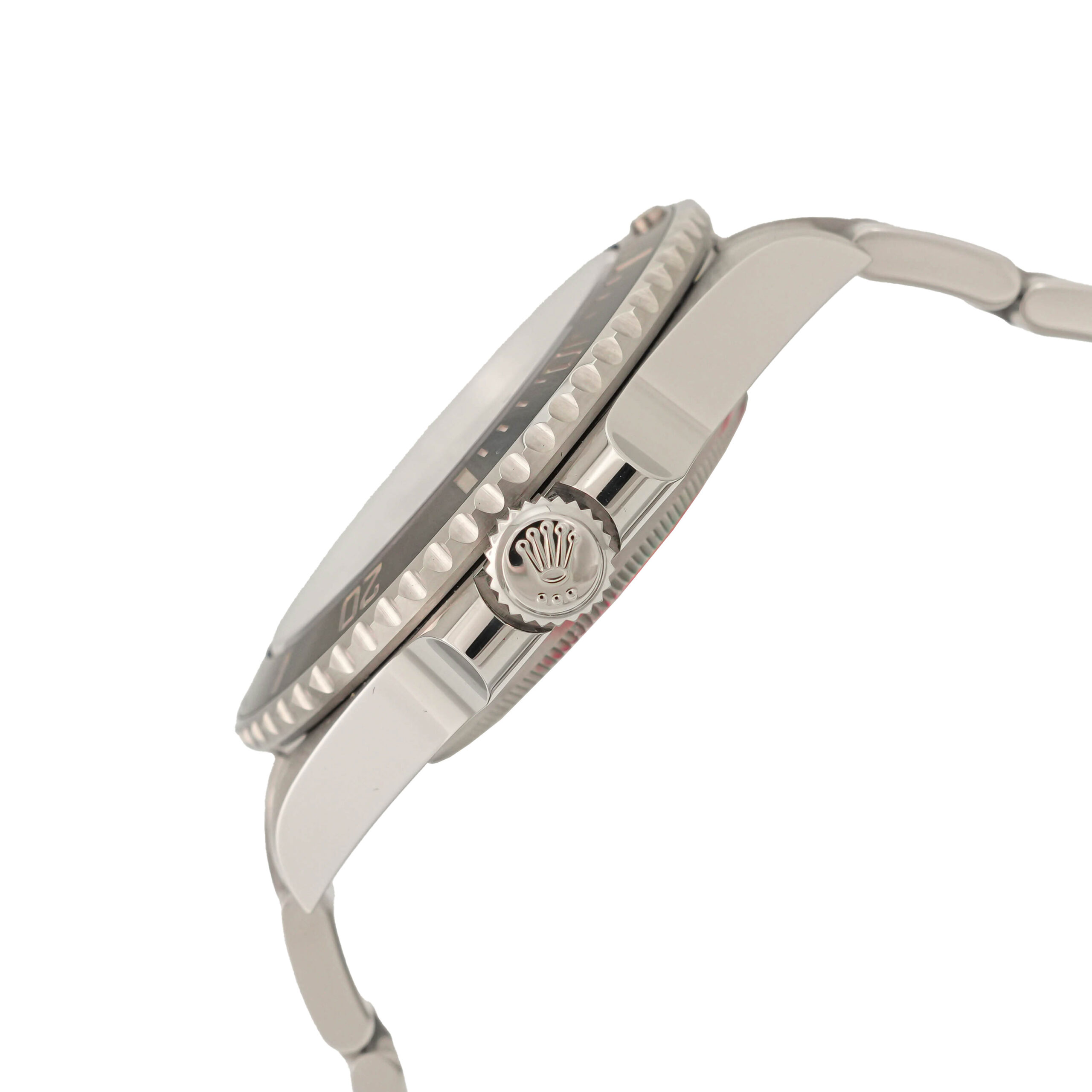 Rolex Submariner Ref.124060 mit original Papieren 2024