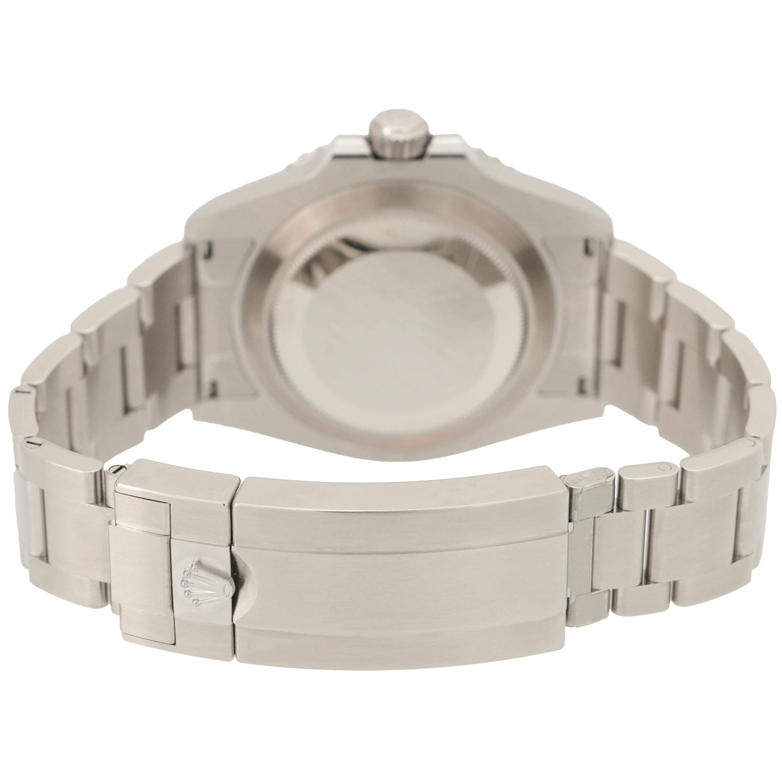 Rolex Submariner Ref.124060 mit original Papieren 2024