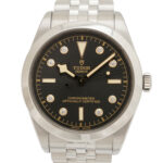 Tudor Black Bay 36 Ref.79640 mit Original Box Vorschau