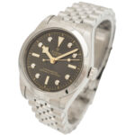 Tudor Black Bay 36 Ref.79640 mit Original Box Vorschau