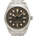 Tudor Black Bay 36 Ref.79460 Full Set 2024 Vorschau