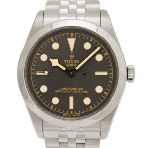 Tudor Black Bay 36 Ref.79460 Full Set 2024