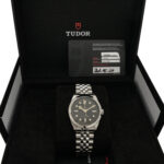 Tudor Black Bay 36 Ref.79460 Full Set 2024 Vorschau