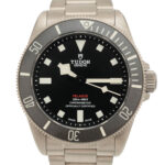 Tudor Pelagos 39 Ref.25407N Full Set 2024 Vorschau