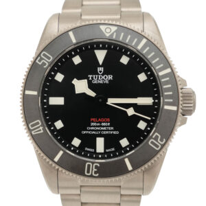 Tudor Pelagos 39 Ref.25407N Full Set 2024