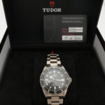 Tudor Pelagos 39 Ref.25407N Full Set 2024 Vorschau