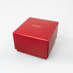 Cartier Trinity Ring 18Karat Tricolor Vorschau