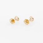 Ohrschmuck Diamant Gelbgold 18 Karat Vorschau