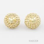 Fope Ohrschmuck Gelbgold 18 Karat Vorschau