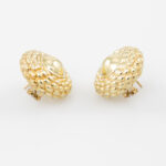 Fope Ohrschmuck Gelbgold 18 Karat Vorschau