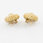 Fope Ohrschmuck Gelbgold 18 Karat Vorschau