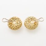 Fope Ohrschmuck Gelbgold 18 Karat Vorschau