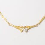 Lapponia Collier Gelbgold 18 Karat Vorschau