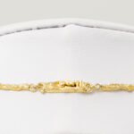Lapponia Collier Gelbgold 18 Karat Vorschau
