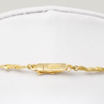 Lapponia Collier Gelbgold 18 Karat Vorschau