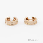 bulgari ohrschmuck rosegold 18 karat Vorschau