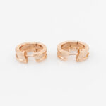 bulgari ohrschmuck rosegold 18 karat Vorschau
