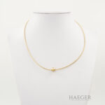 niessing collier 18 karat gelbgold Vorschau