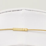 niessing collier 18 karat gelbgold Vorschau